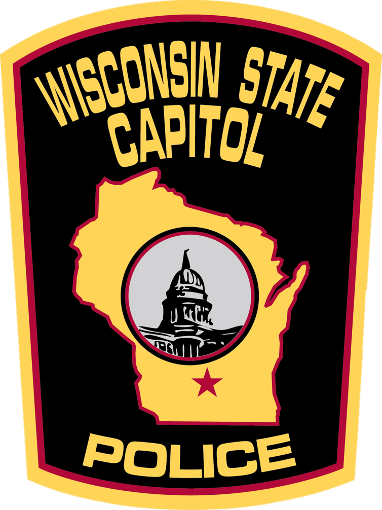 Wisconsin State Capitol Police - Wisconsin State Capitol Police (754x1006)