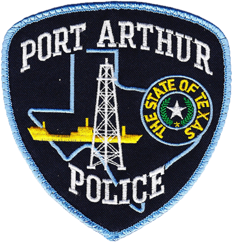 Port Arthur Texas Police Department (531x531)