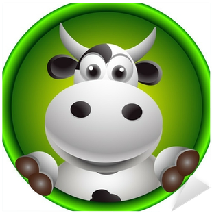 ภาพ หัว การ์ตูน น่า รัก (400x400)