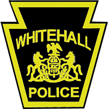 Whitehall Police - Pa Fire Police Badge (400x409)