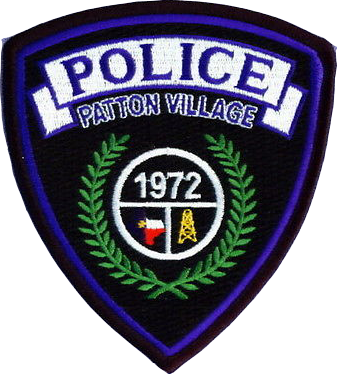 911-emergency Patton Village Patch 2014 - Patton Village Police Department (337x374)
