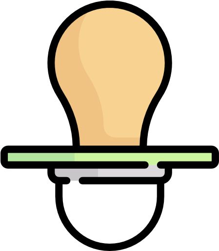 Chupete Icono Gratis - Coffee (512x512)