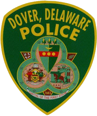 Dover Police Department - Wendake, Quebec (336x404)