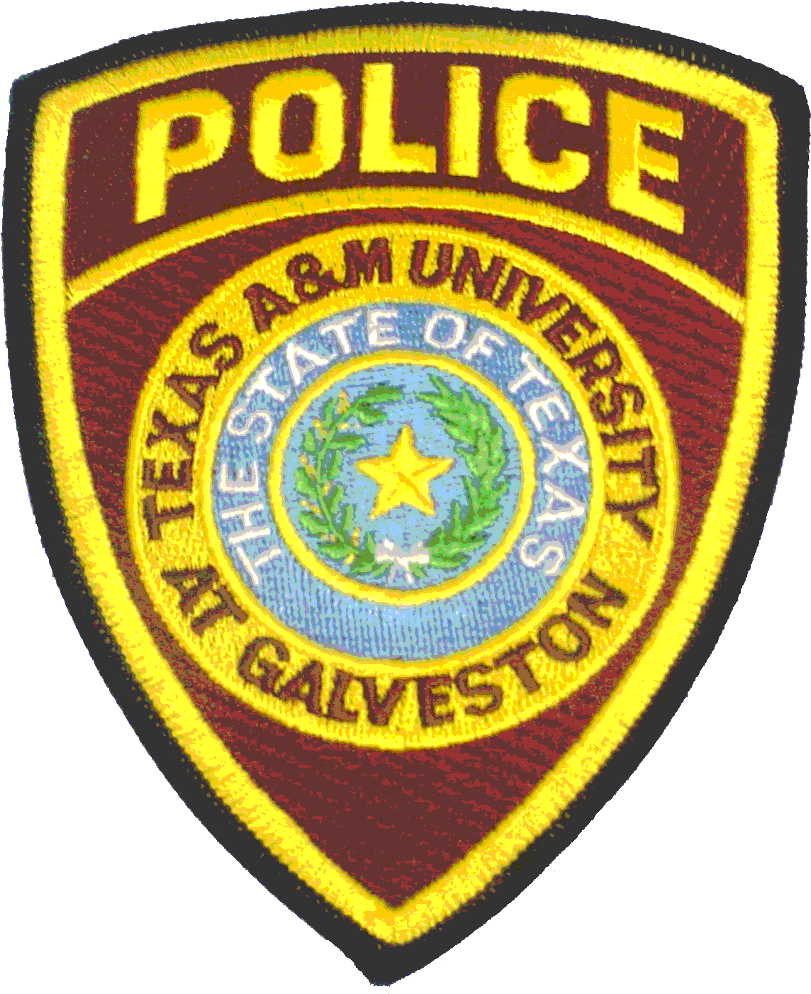 Police Logo - Police (1204x1452)