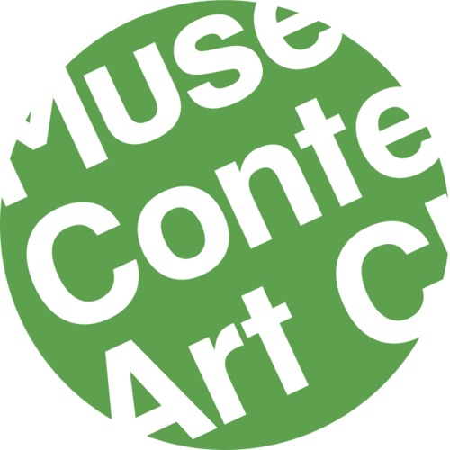 We - Museum Of Contemporary Art, Chicago (500x500)