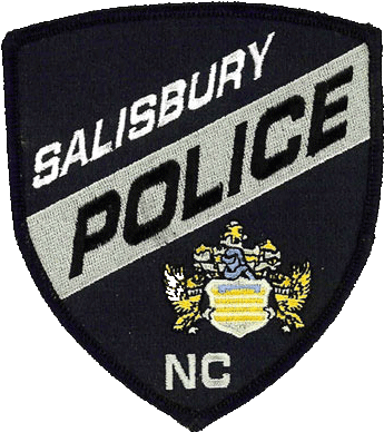 Police Patch - Police Patches (400x400)