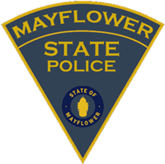 Mayflower State Police Roblox (352x352)