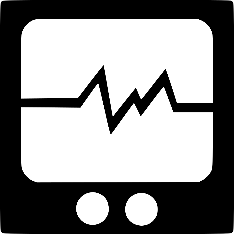 Ecg Monitor Comments - Ecg Monitor Comments (980x980)
