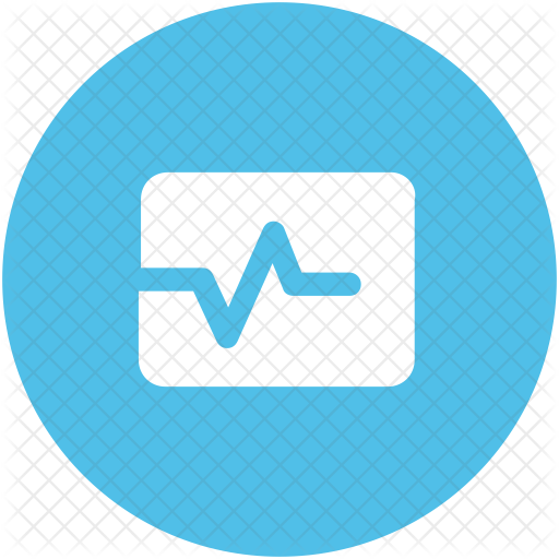 Ecg Icon - Judo Icon (512x512)