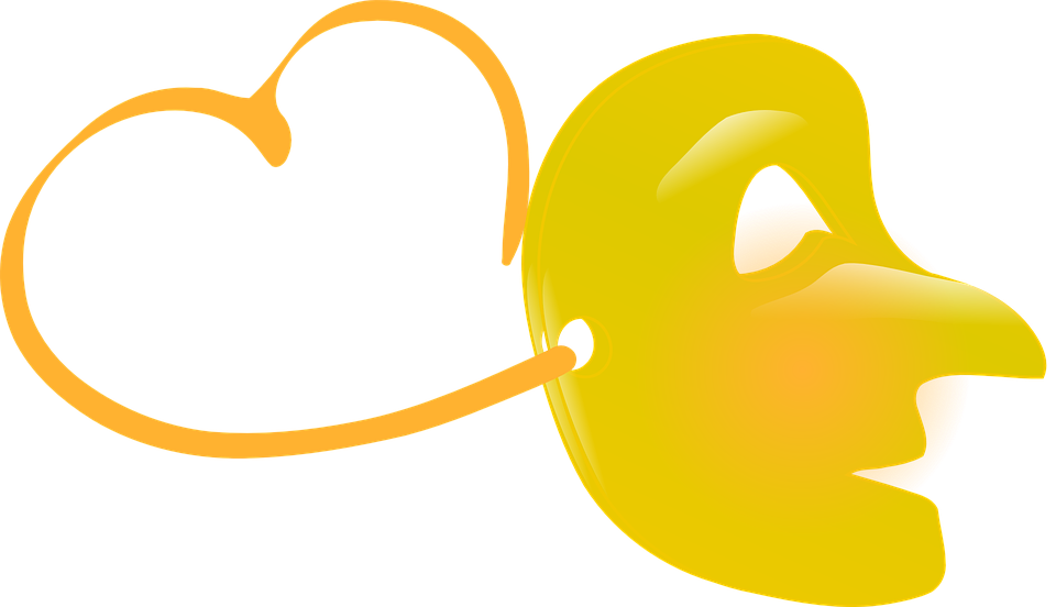 Carnival Clip Art 16, Buy Clip Art - Mask (960x552)