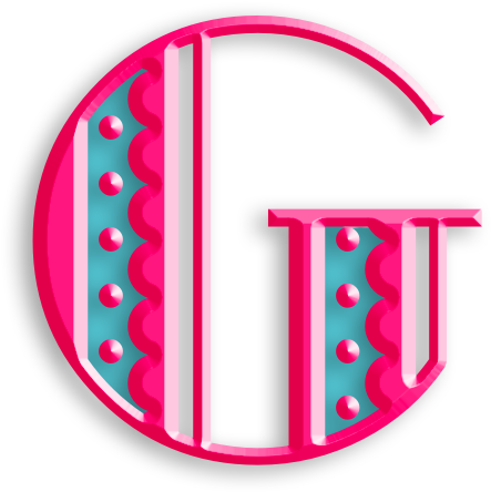 Click Here To See A Large Version - Alphabet (507x482)