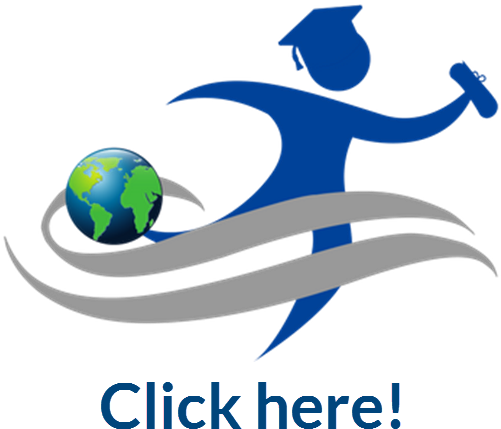 Oss Logo And Link To Otc Online Student Resources Web - Globe (515x449)
