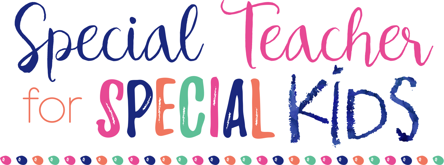 Special Teacher For Special Kids - Teacher (1550x578)