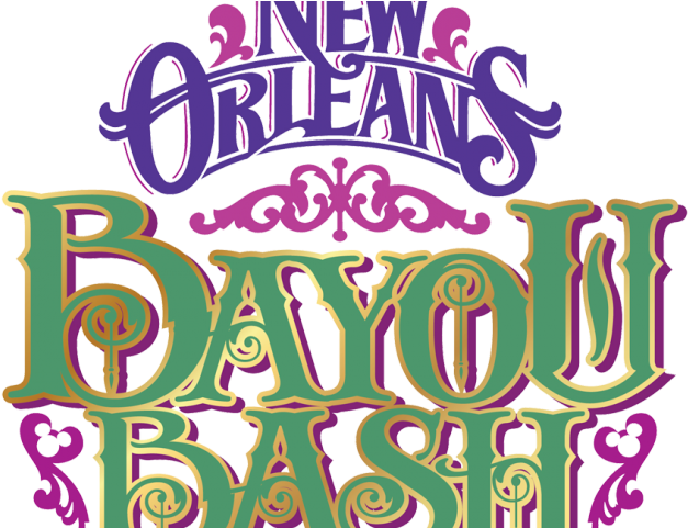 Mask Clipart New Orleans - New Orleans Style Logo (640x480)