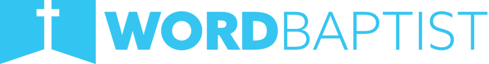 Word Baptist Church - Word Baptist Church (1000x132)