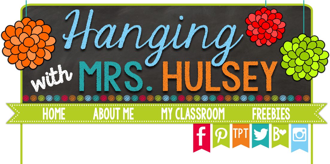 Hanging With Mrs - Graphic Design (1141x547)