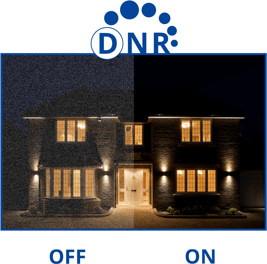Dnr Nocturnal 4k Security Camera - Ks Verlichting Kelvin Down Buitenspot Zilver - 13 X (1000x1000)