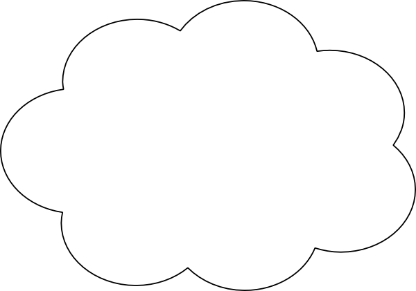 Salesforce Logo White Png (1600x1068)