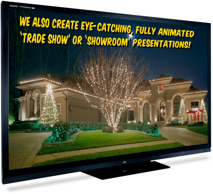 Click Any Photo To Enlarge - Led-backlit Lcd Display (540x416)