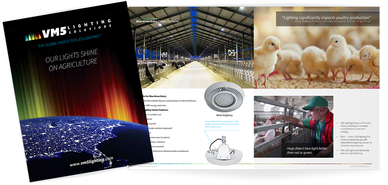Agriculture Solutions Brochure - Agriculture Solutions Brochure (1600x861)