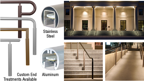 Lr5-series - Illuminated Railing (504x298)
