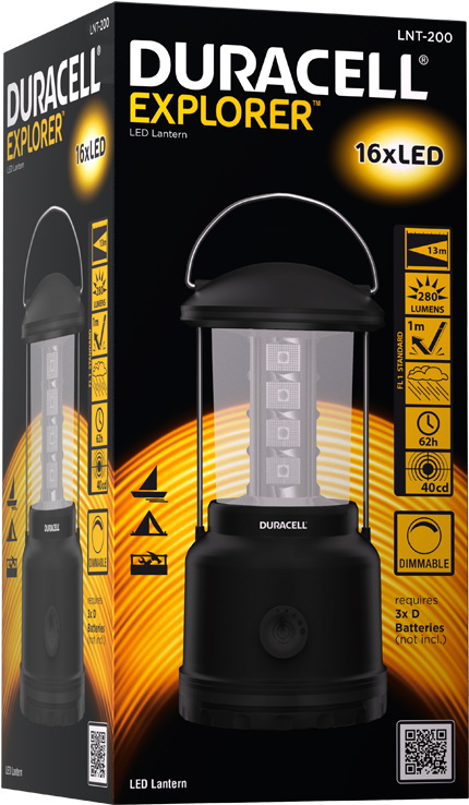 Explorer™ Lnt-200 - Duracell Lnt 200 (800x800)
