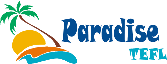 Paradise Tefl Accredited Courses Internationally Accepted - Candice (662x253)
