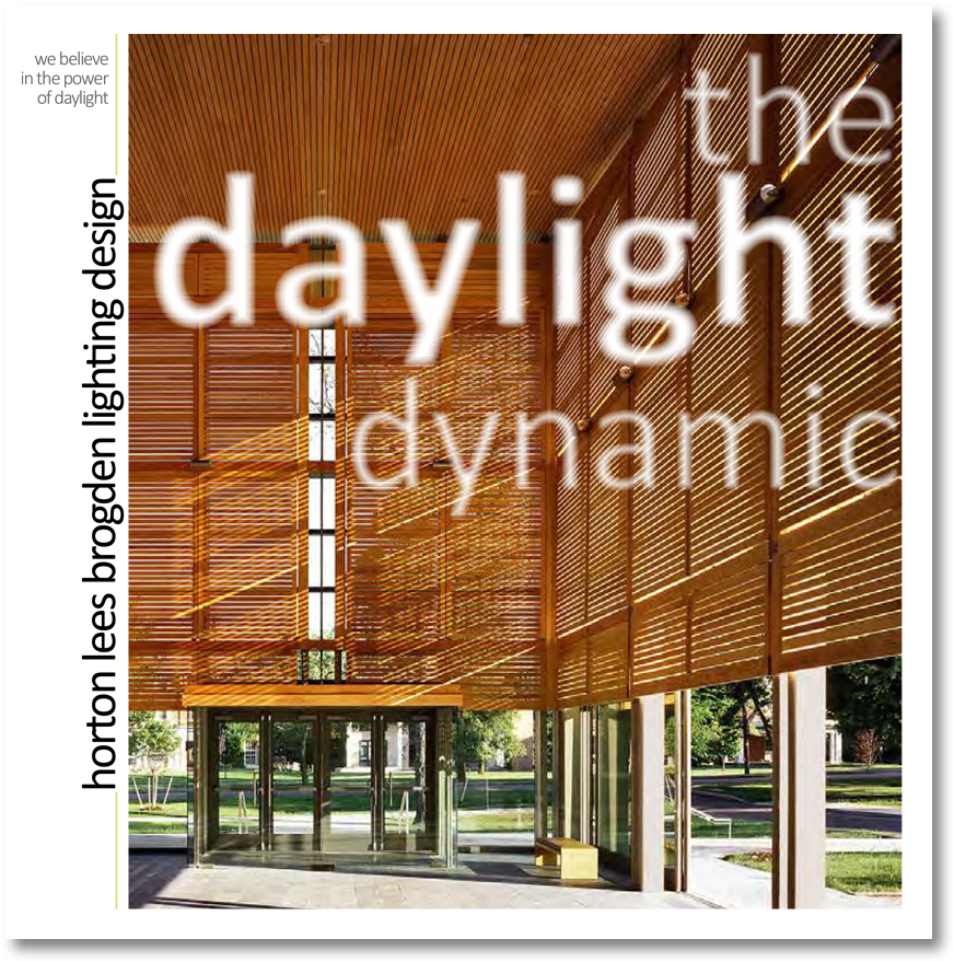 Daylighting Sustainable Design Services Lees Architectural - Poster (1232x1234)