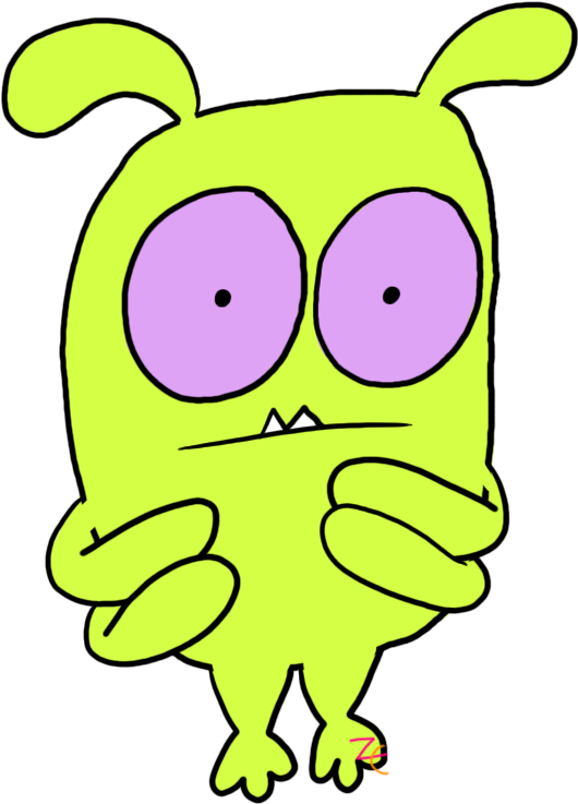 Line Art Cartoon Clip Art - Cartoon (1000x1000)