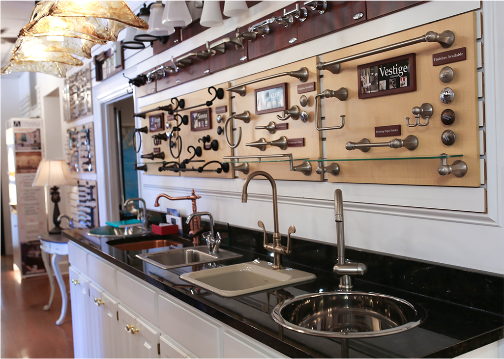 Pdi Kitchen, Bath & Lighting Showroom - Bathroom (1024x1024)