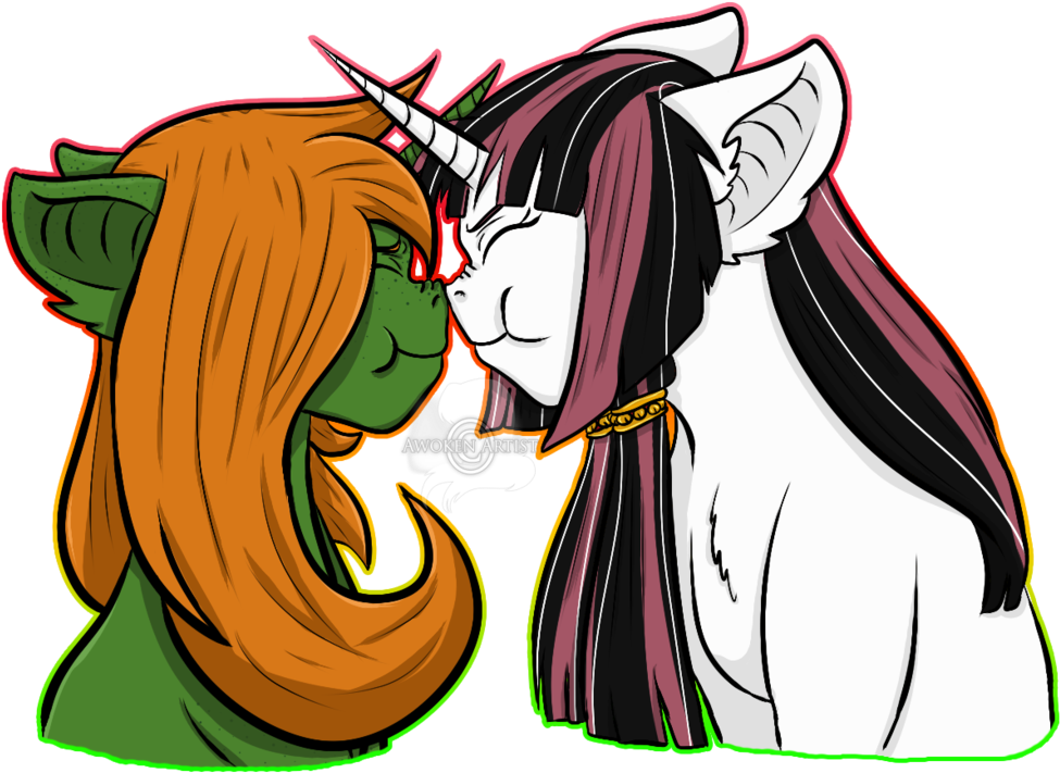 Happy Birthday Sydney Boop The Birthday Girl By Animeemm - Cartoon (1024x757)