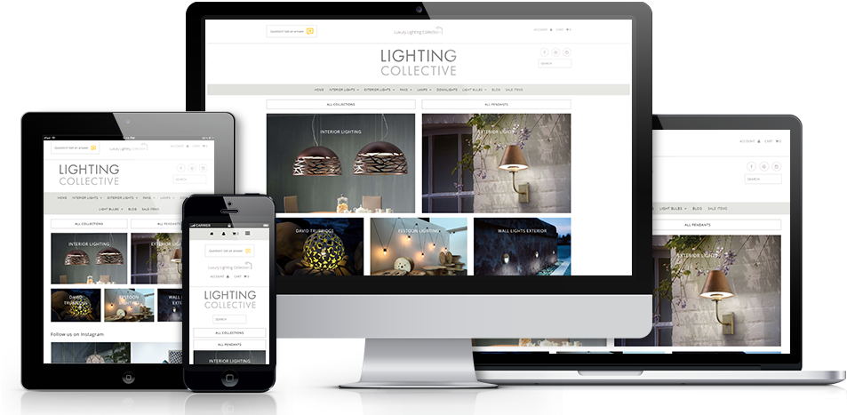 Web Design - Web Development Companies In Calicut (972x498)