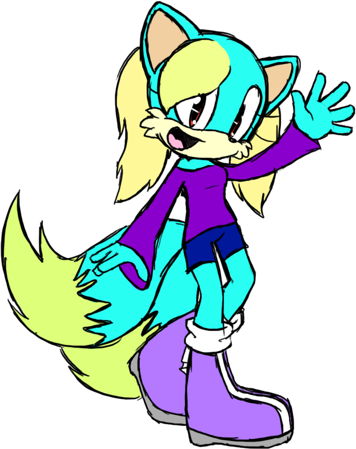 Happy Birthday, Jade By Sonicschilidog Happy Birthday, - Cartoon (900x900)