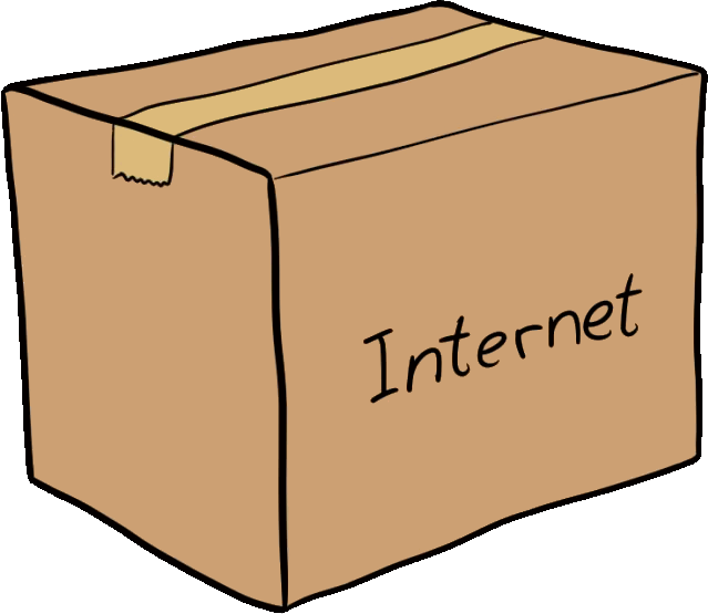 Internet Box - Residential Gateway (1400x1400)