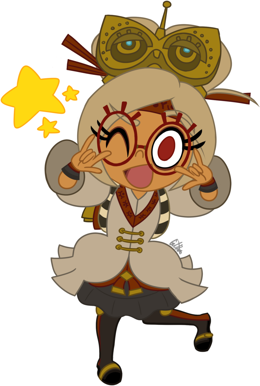 Purah Breath Of The Wild Legend Of Zelda Botw Loz The - Cartoon (1280x1377)