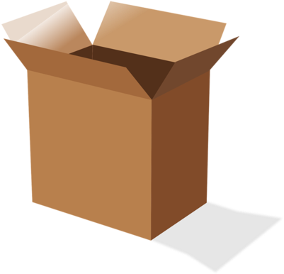 Cardboard Box 295459 1280 - Cardboard Box 295459 1280 (1000x450)