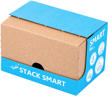 View Our Retail-ready Solutions - Box (407x354)