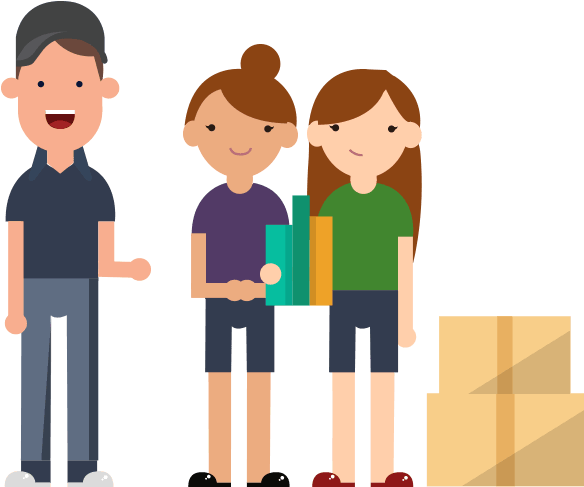 49 New Shipping Furniture Across Country Sets Contemporary - Cartoon (781x600)