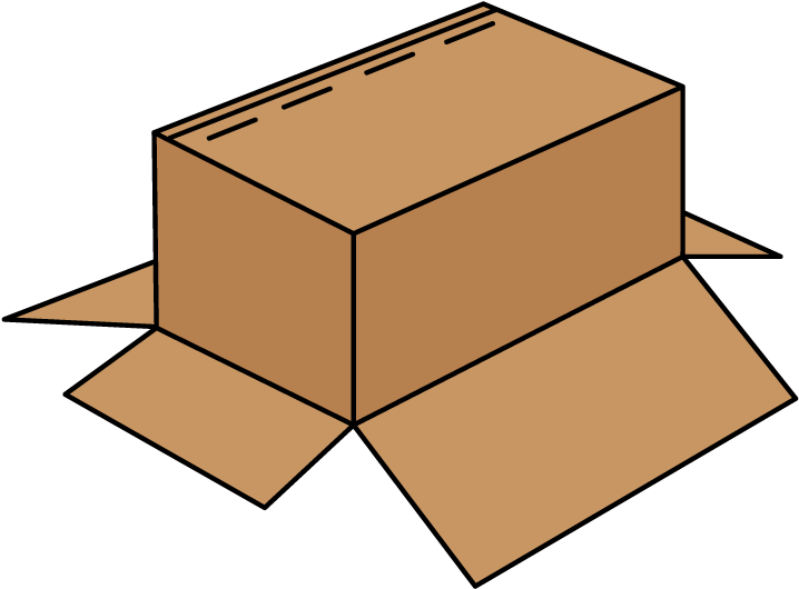Bunnstifter B560 - Box Png (720x720)