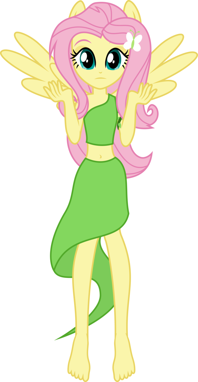 Flutterbig By Osipush - Illustration (643x1241)