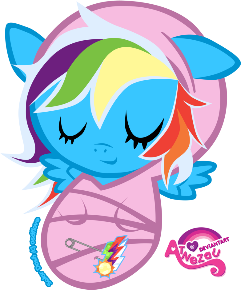 Solar Dash By Atnezau - My Little Pony Newborn Twilight Sparkle (800x942)