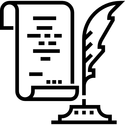 Poetry Free Icon - Poetry (512x512)