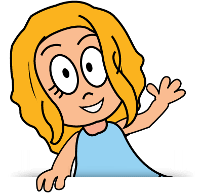 Cartoon Animation Cara Series By Ahmed Bilal - Animation (396x406)