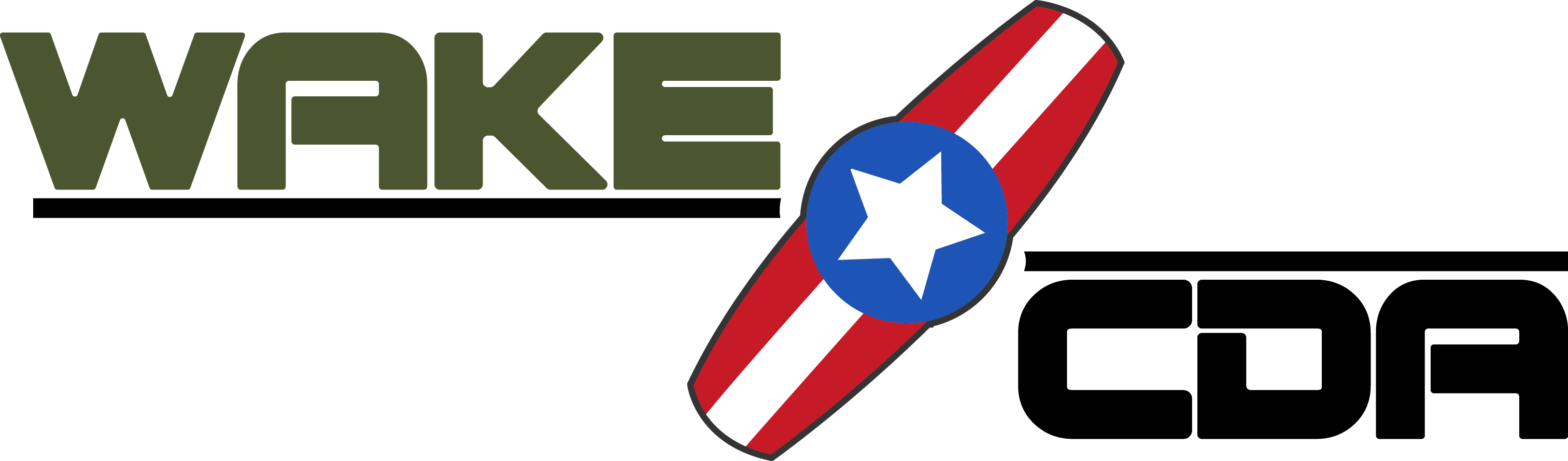 School Of Wake - School Of Wake (3025x890)