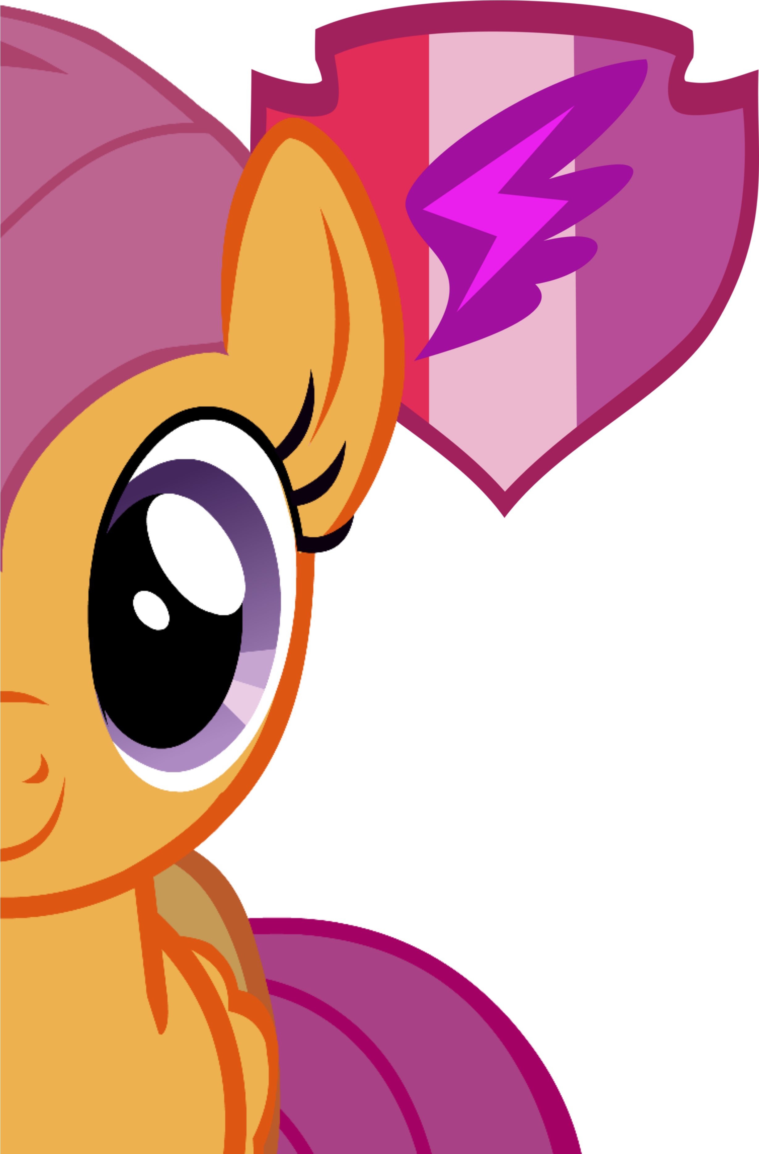 My Little Pony - My Little Pony: Friendship Is Magic (2478x3738)