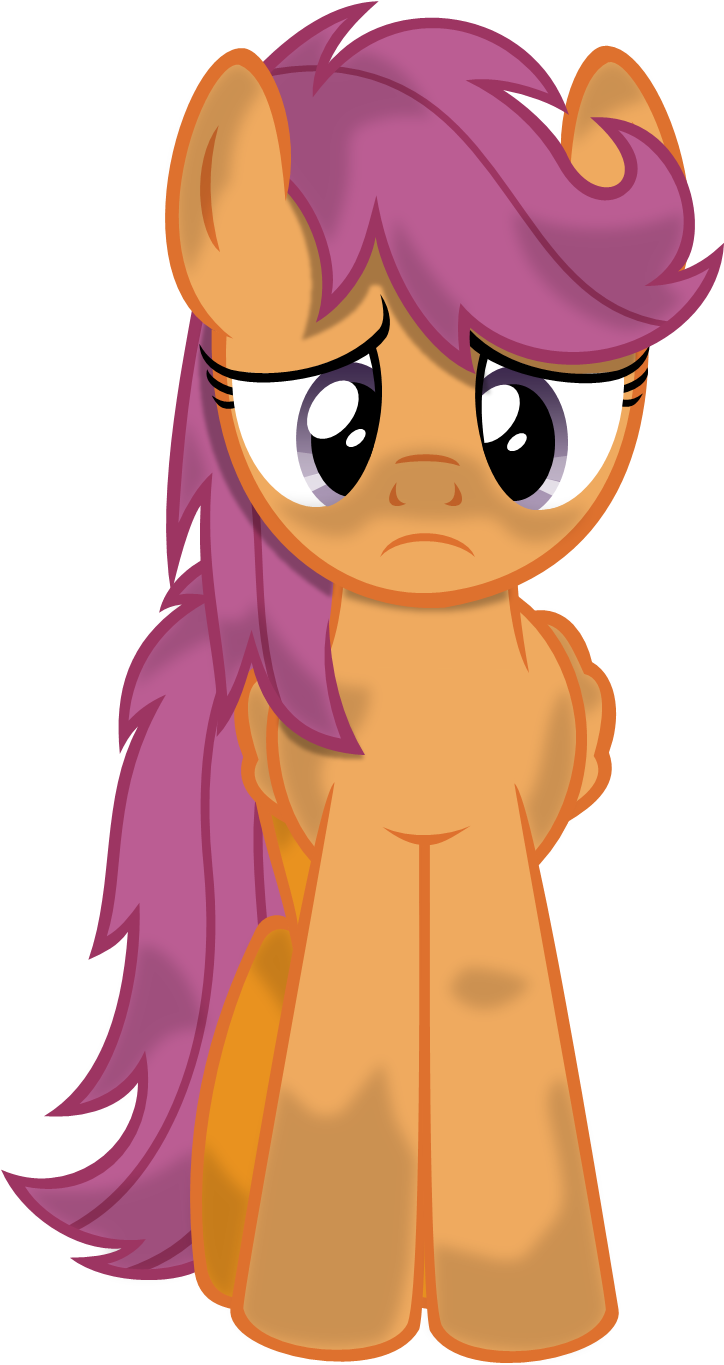 Absentia By Zacatron94 Absentia By Zacatron94 - Absentia Pegasus Device (732x1369)