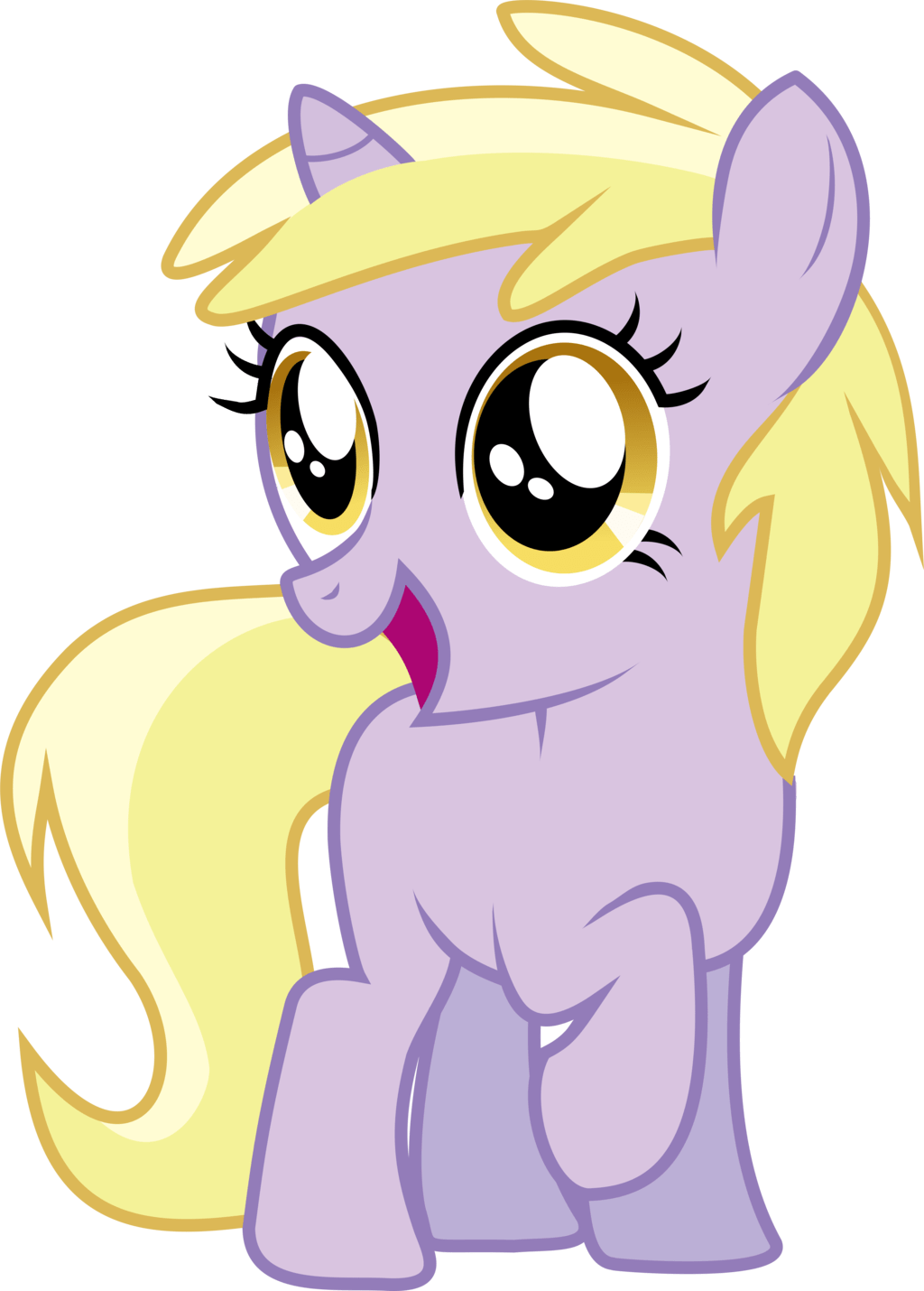 Dinky My Little Pony (1024x1430)