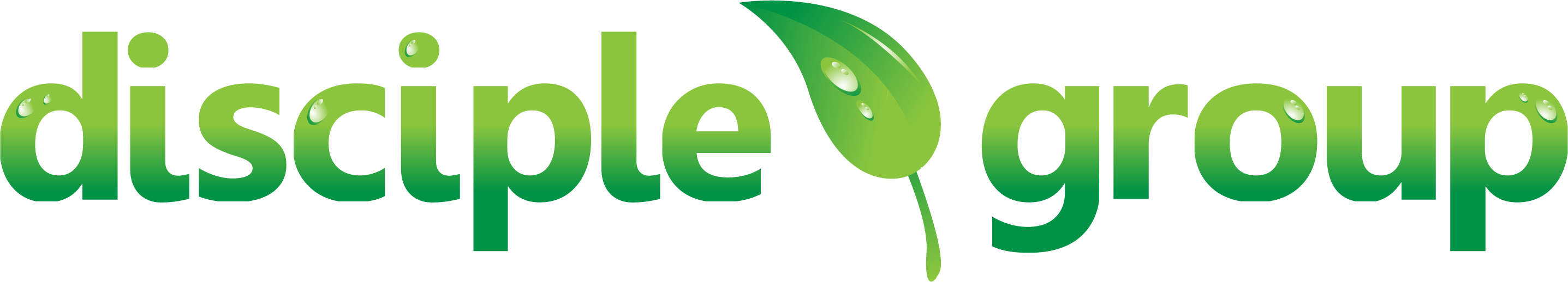 Disciple Groups Are Designed For Believers To Grow - Disciple Groups (2873x518)