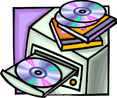 Dvd Clipart Clip Art - Cds And Dvds Clipart (480x403)
