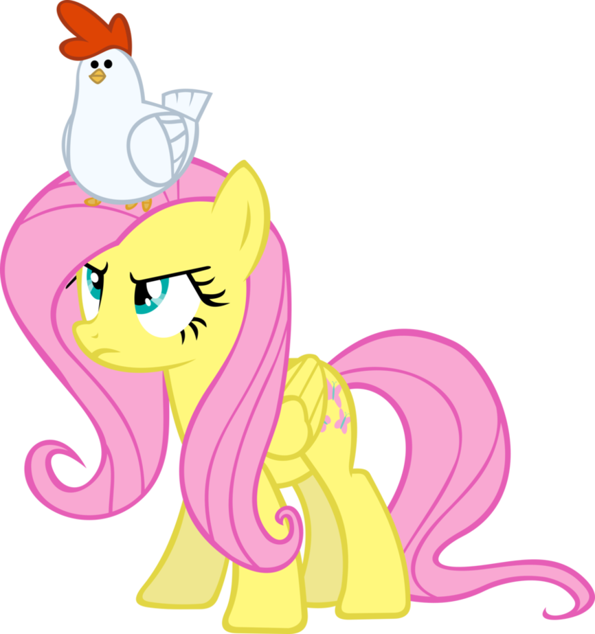 My Little Pony - Tree (866x923)